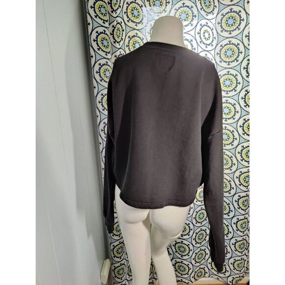 Allfenix Block Sweatshirt - Picture 3 of 4